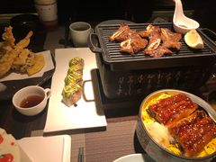 -山葵家·创意料理(万象汇店)