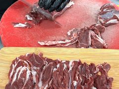 -清真·金鑫隆牛羊肉(环山路店)