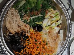 -福荣新中式餐厅