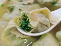 -顶巧鸡汤馄饨(虹口总店)