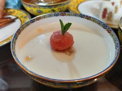 奶酪果子冰-富华斋饽饽铺·宫廷糕点·伴手礼(护国新天地店)
