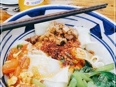 -郑记biangbiang面(钟楼店)