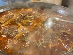 霄汉牛三鲜-霄汉牛三鲜湖北砂锅菜(万松园2店)
