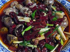 香辣大田螺-三哥田螺(北书院街店)