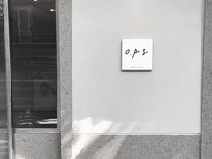 -O.P.S. CAFE