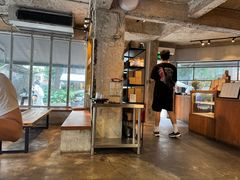 -来回·咖啡(天河南店)