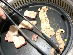 -花味·自助烤肉(雨花客厅店)