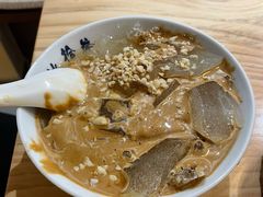 老红糖冰粉-冰拾叁(新都店)