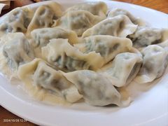 -大妈水饺(文华巷店)