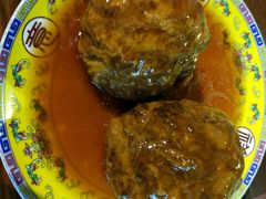 -七菜馆·东北菜·蒸饺(文体路店)