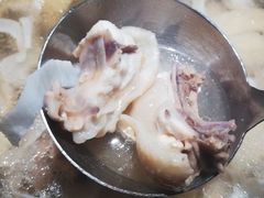 -探窝·竹笙椰子鸡(杨箕店)