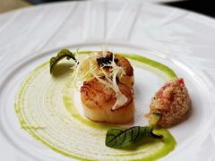 -恰餐厅及酒吧CHAR Bar & Grill(北京三里屯洲际店)