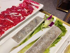 -古乐牛香·鲜牛肉自助火锅(南京总店)