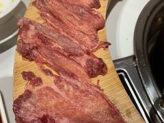 -三毛牛肉店(福强店)