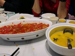 -兰湘子·湘菜小炒(天水兰天城市广场店)