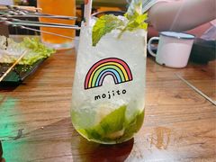 -功夫怪兽·烧烤(西工小街店)