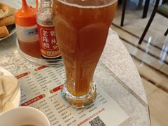 -汗腾格里·风味餐厅(新疆驻京办店)