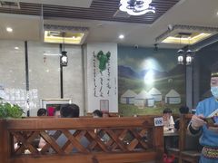 -313羊庄鲜羊火锅·鲜羊肉烧烤(李村店)