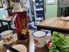 -炙热童年·老北京炙子烤肉(南锣鼓巷店)