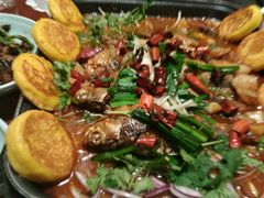 -小土豆北方菜馆(文慧园店)