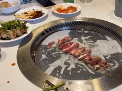 -么子烤肉(化龙池店)