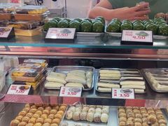 -许阿姨糕团店(南京总店)