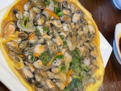传统海蛎煎-海坛特色小吃·只做平潭特色菜(平潭店)