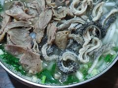 -攀枝花·任德琼·盐边羊肉米线