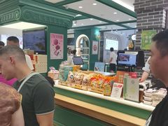 -老鼎丰(靖宇街总店)