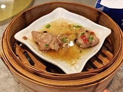 -虾饺妹·粤式手工点心(水荫路店)