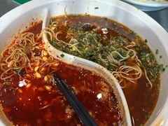 -李氏传家菜(兴城路店)