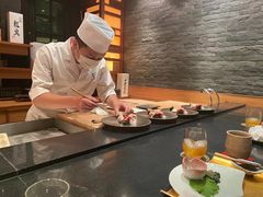 -奈良本寿司(永嘉路店)