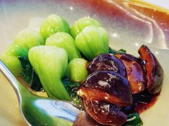 -上海和平饭店龙凤厅 Dragon Phoenix