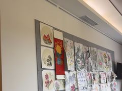 -子曰书院·古筝围棋书法国画小主持(夏都店)