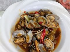 -众味海鲜大排档·活海鲜·潮汕味(南澳店)