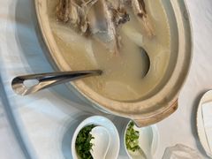 -世贸万锦大酒店·江南春中餐