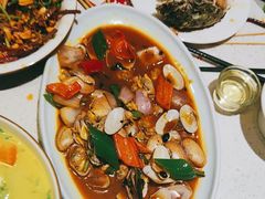 -如轩·海鲜砂锅粥·潮汕菜(小榄店)