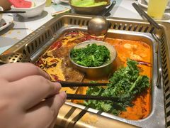 -雾都渣渣火锅(南城智汇城店)