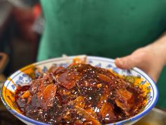 -赵姐猪耳朵饭店