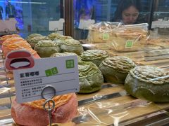 -奈雪的茶(印象城店)