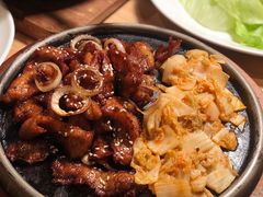 -客汀家宴·客家烟火 四季食材(集美店)