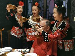 -亮欢寨(凯里总店)