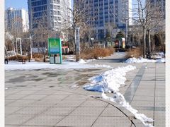 -京秀缘蒸汽海鲜农家菜大馅蒸饺