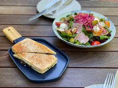 -BOCATA 西班牙餐厅(三里屯店)