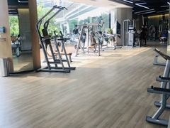 -威克健身游泳(万菱汇店)