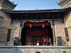 -西安关中民俗艺术博物院