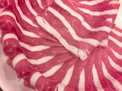 -仁和四季涮肉馆(天坛南门店)