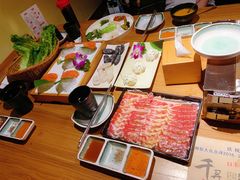 -千寻烧肉(政务区店)