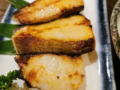 铁板龙利鱼-福樱兰海鲜放题铁板烧(加州店)