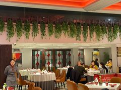 -大鸭梨烤鸭店(花园村店)